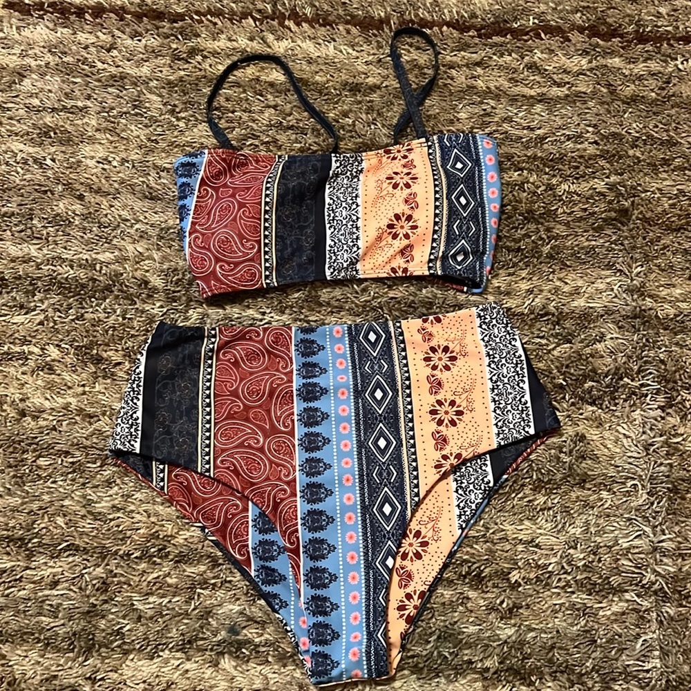 Small bikini NWOT
